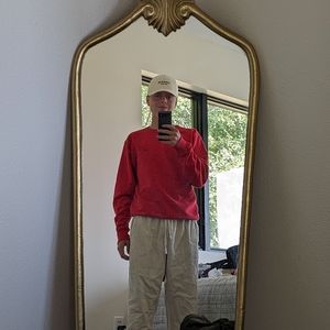 Meet your Posher, Marty